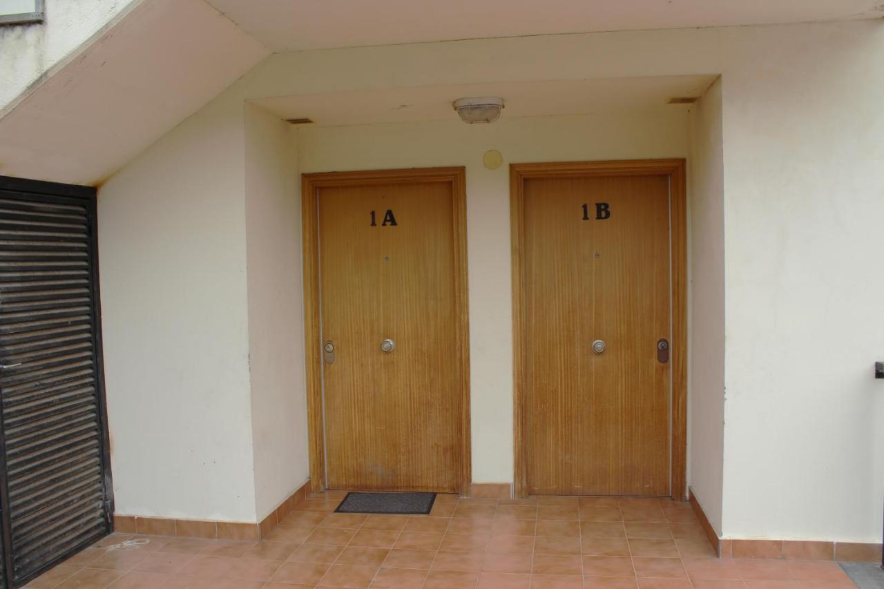 Ikaztegietako Ostatua Hotel Icazteguieta Bagian luar foto